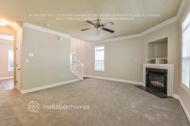 Foto del edificio - 1737 Wilburn Park Ln NW