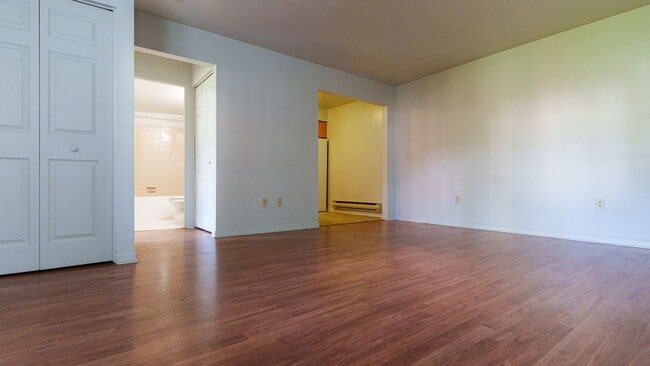 Interior Photo - Riverbend Apartments