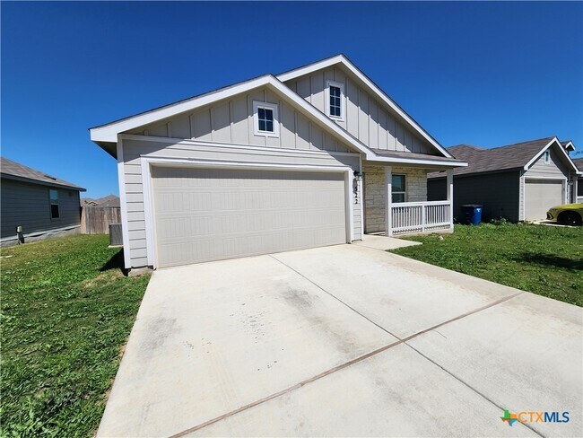 Foto del edificio - 522 Blue Stem Rd