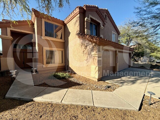 Foto del edificio - 2148 E Rio Vistoso Ln