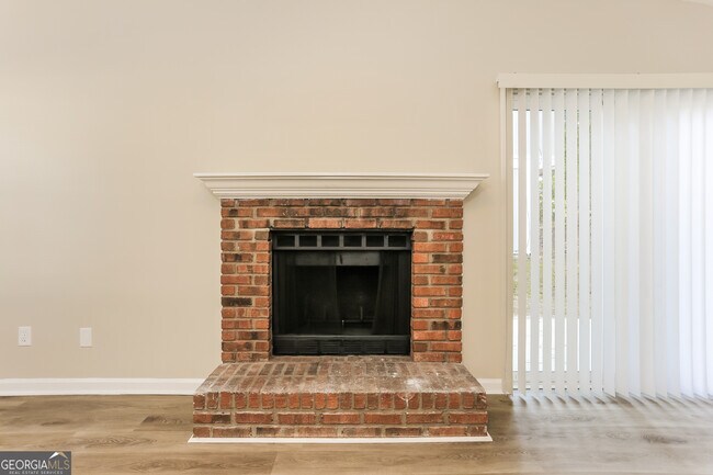 Foto del edificio - 1061 Brandon Hill Way