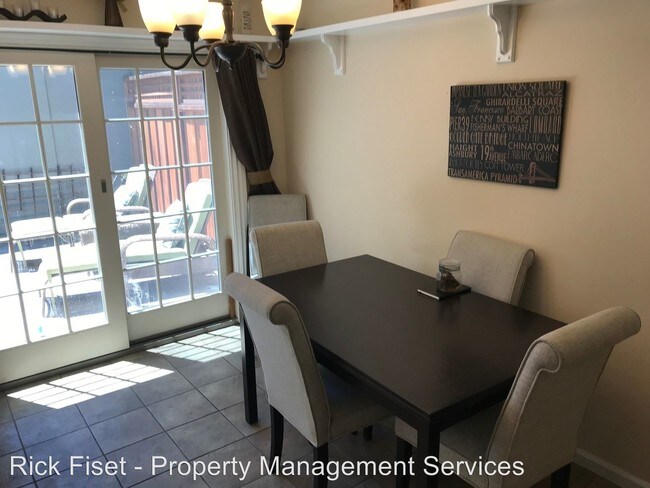 Foto del edificio - 2 br, 1.5 bath House - 571 Sycamore Circle