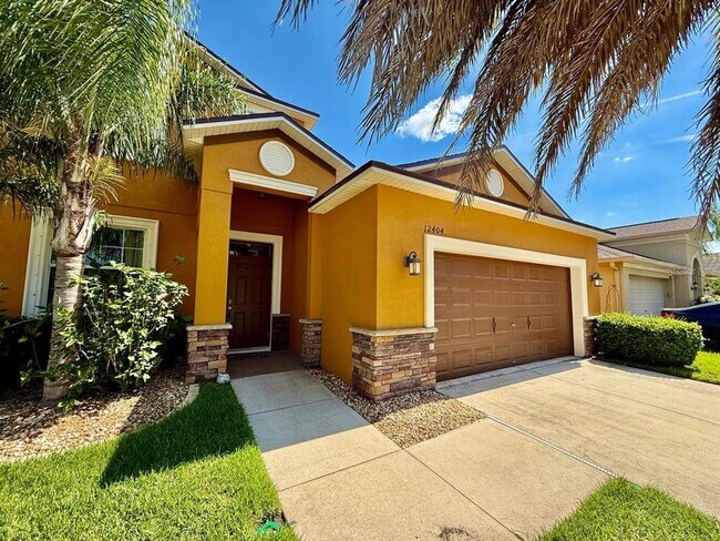 Foto del edificio - 12404 Ballentrae Forest Dr
