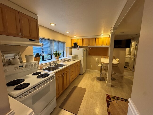 Photo - 7319 17th Ave NE Townhome