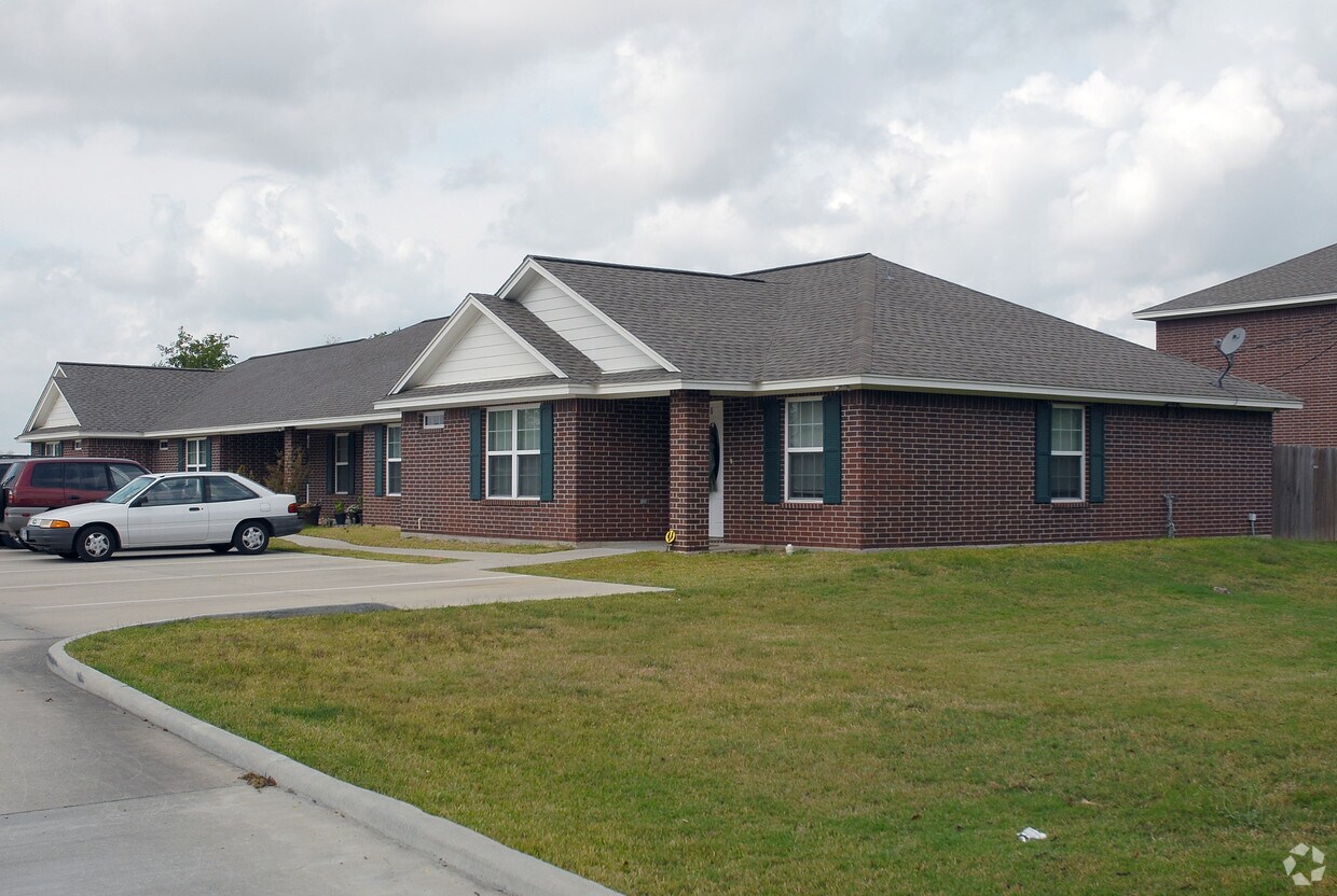 Foto del edificio - 1430 Ave Q