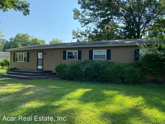 Foto del edificio - 4 br, 2 bath House - 14 Redbud Lane