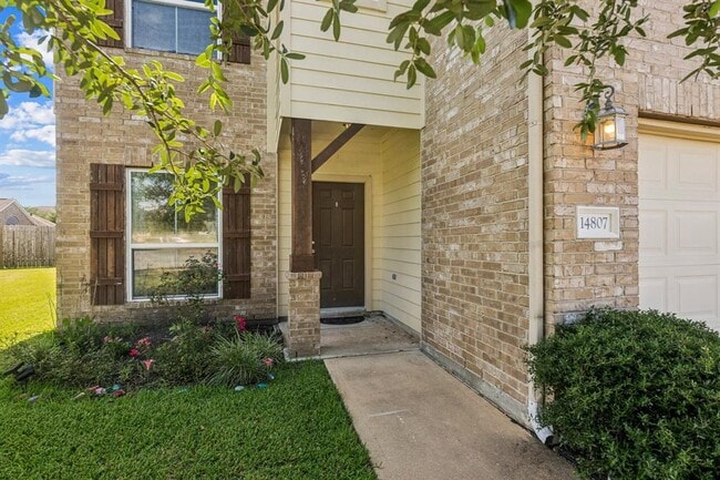 Building Photo - 14807 Liberty Stone Ln