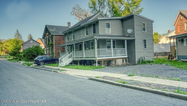 Foto del edificio - 80 Yeoman St