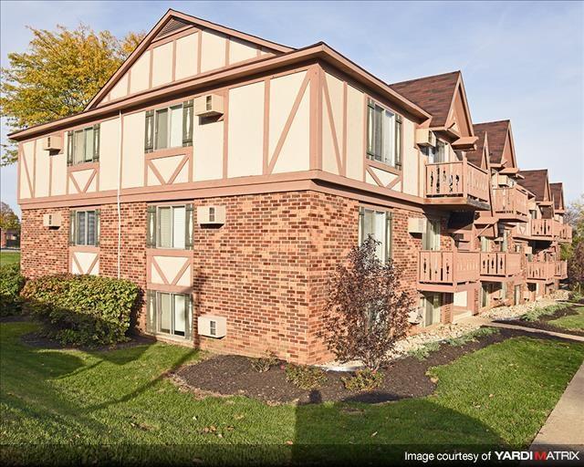 Autumn Woods Apartments Apartments - Miamisburg, OH | Apartments.com