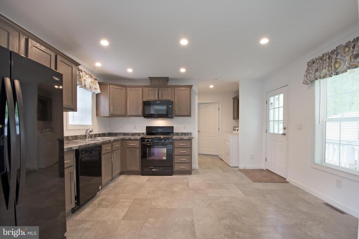 74 Longbow Ln, Hartly, DE 19953 House Rental in Hartly, DE