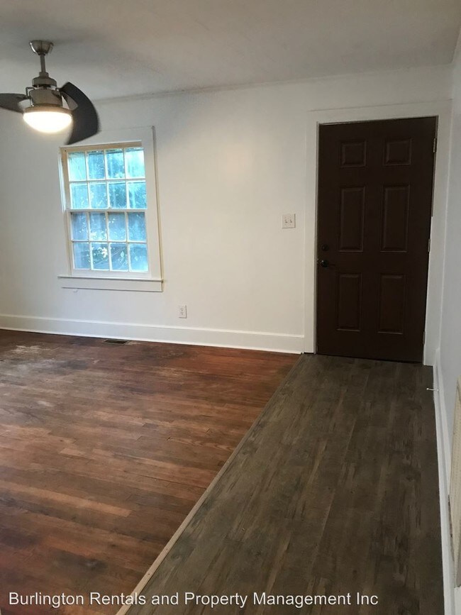 Building Photo - 2 br, 1 bath House - 311 Hawthorne Lane