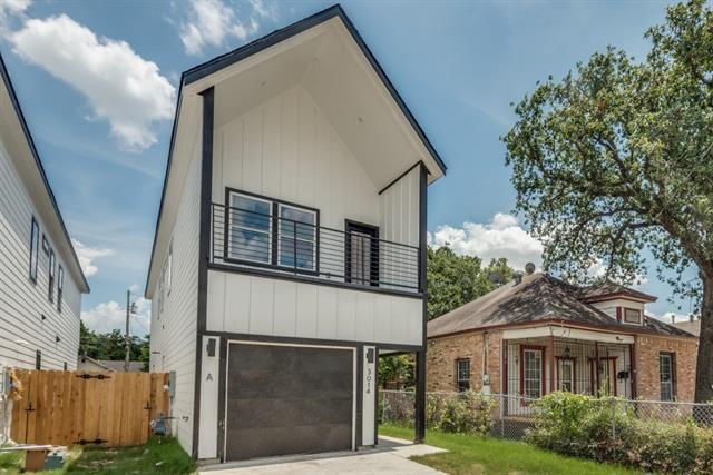 Foto principal - 3014 Birmingham Ave