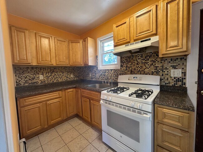 Foto del edificio - 135 Duer St