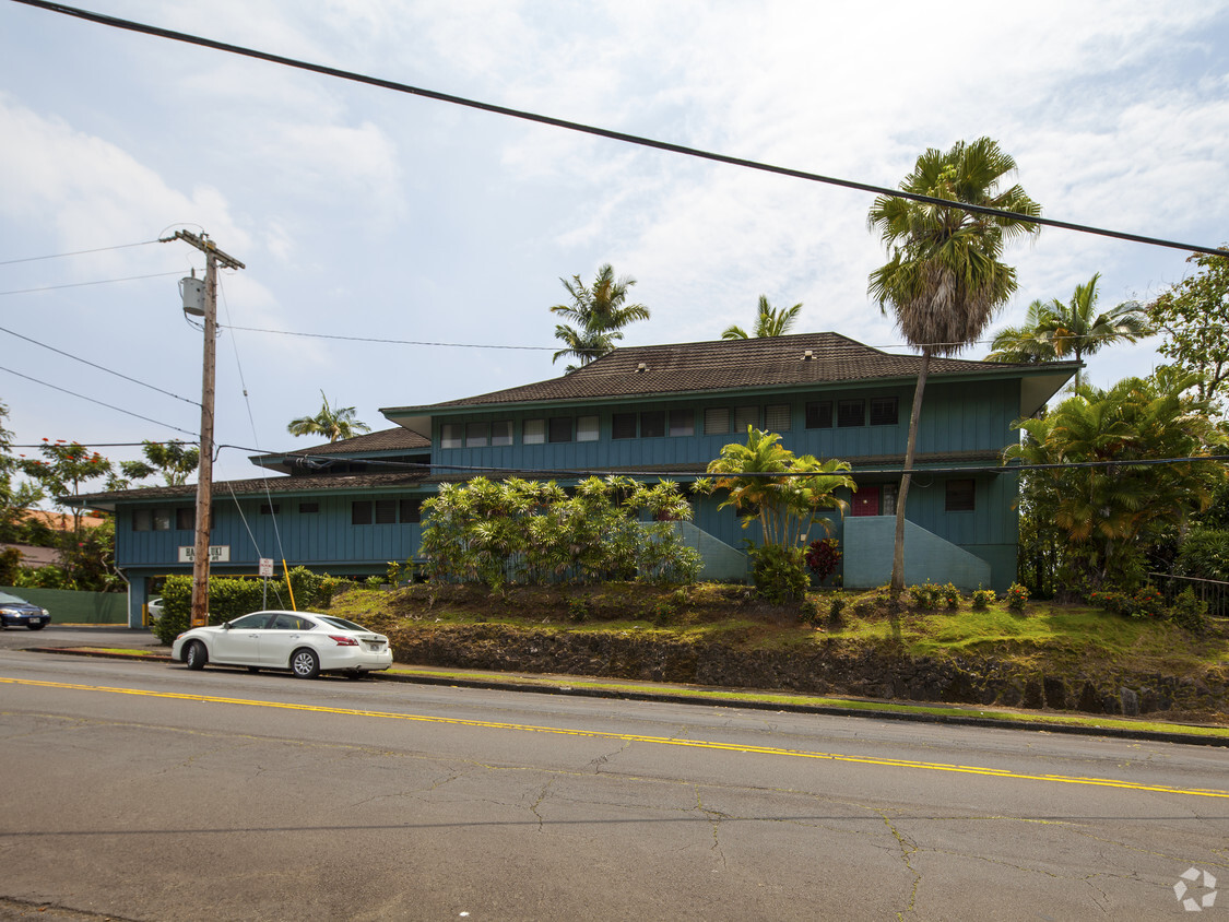 Foto del edificio - Hale Huki