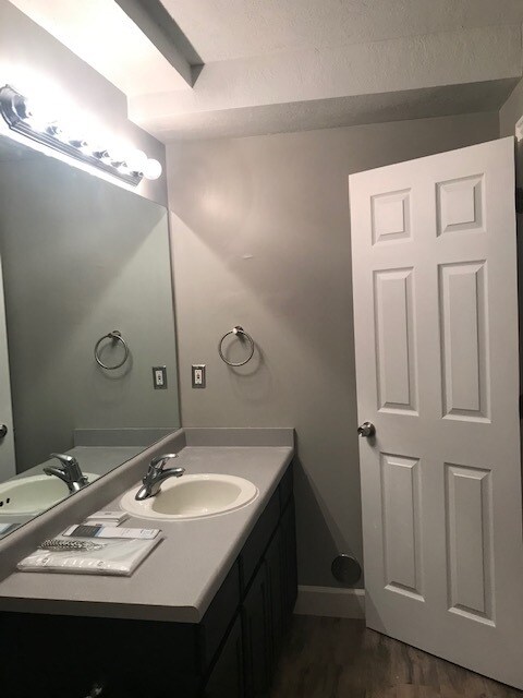 Baño privado - 8379 Sycamore Tree Cove