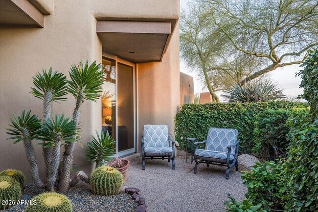 Foto del edificio - 11166 E Prospect Point Dr