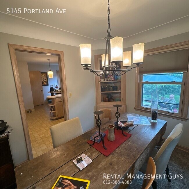 Foto del edificio - 5145 Portland Ave