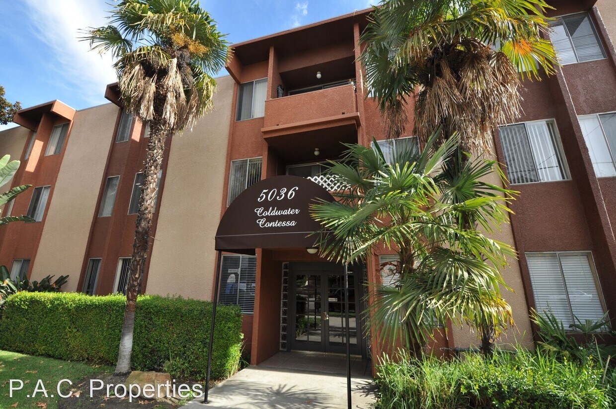 Foto principal - 3 br, 2 bath Apartment - 5036 Coldwater Ca...