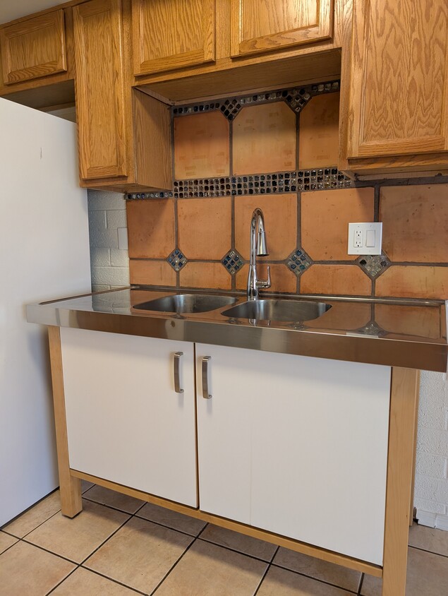 Foto principal - 1418 S Stanley Pl