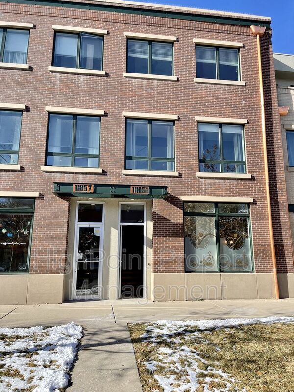 Building Photo - 11861 Bradburn Blvd