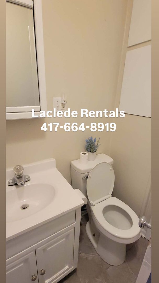 Foto del edificio - 3 BEDROOM 1 BATHROOM HOUSE FOR RENT