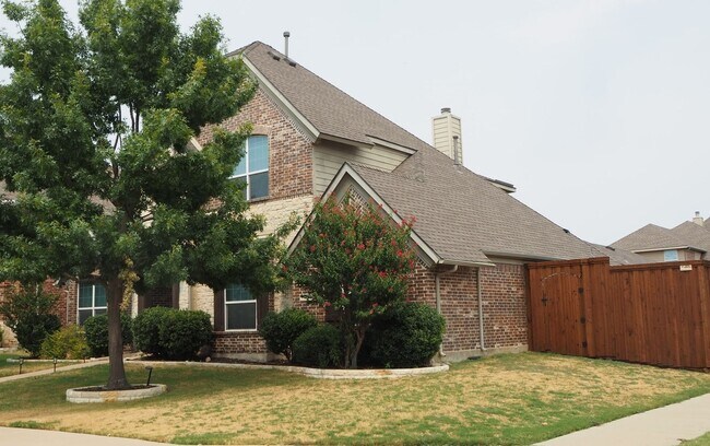 Foto del edificio - 14012 Badger Creek Dr