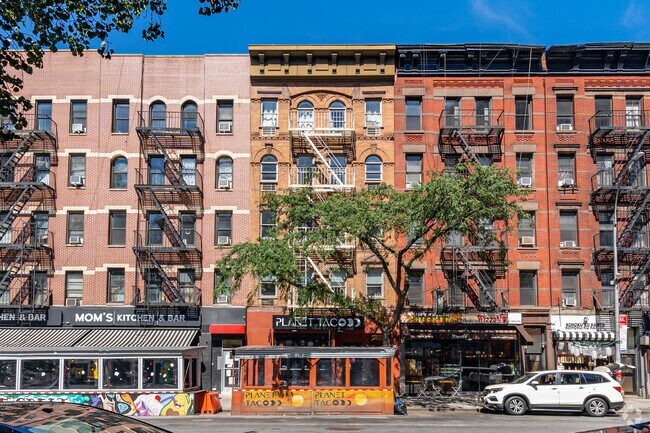 Building Photo - 705 Ninth Ave