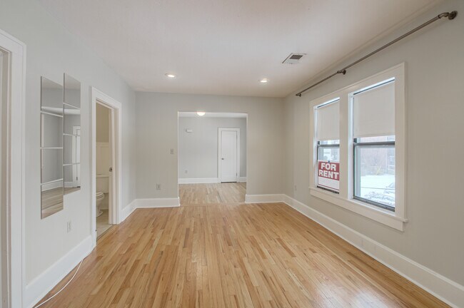 Building Photo - 525 Harrison St