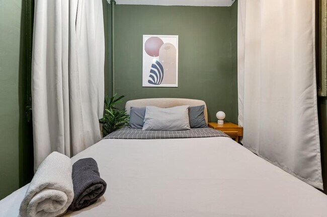 Foto del edificio - 1109 1st Ave