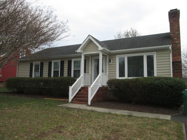 Foto del edificio - Spacious Four Bedroom Mechanicsville Home ...