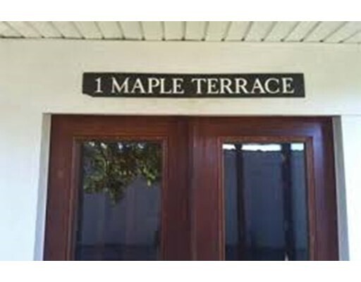 Primary Photo - 1 Maple Terrace