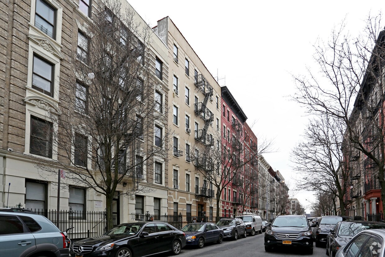 Foto del edificio - 522 W 152nd St