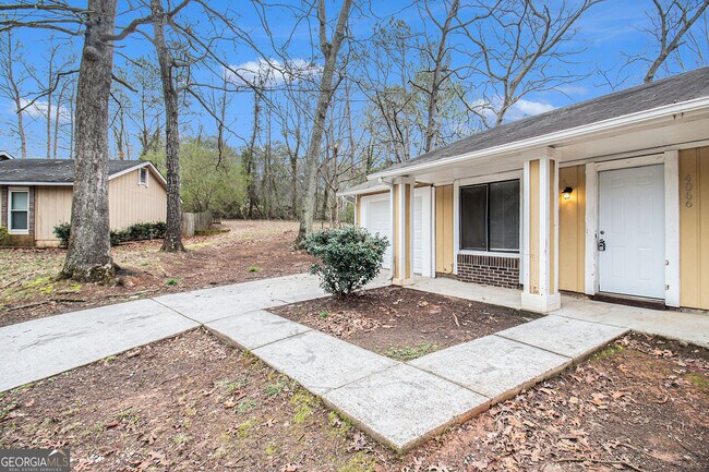 Foto del edificio - 4066 Marble Arch Ct