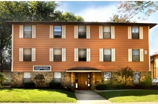 Settlement - Settlement Apartments