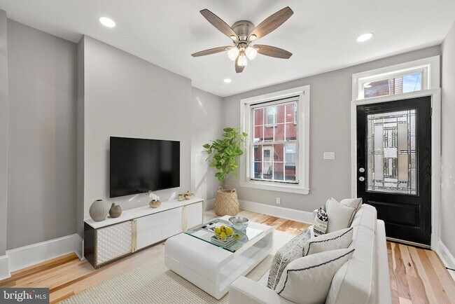 Foto del edificio - 601 Miller St