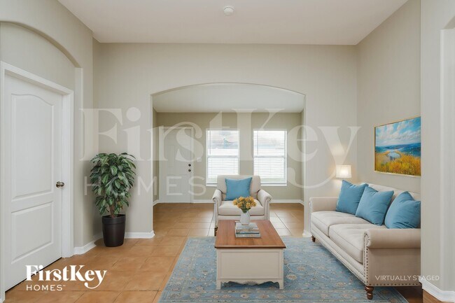 Foto del edificio - 1620 Bonita Bluff Ct
