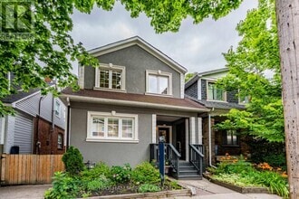 Building Photo - 736 Woodbine Ave