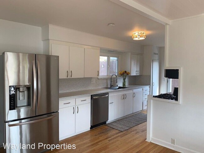 Building Photo - 2 br, 1 bath House - 465 Harcourt Avenue