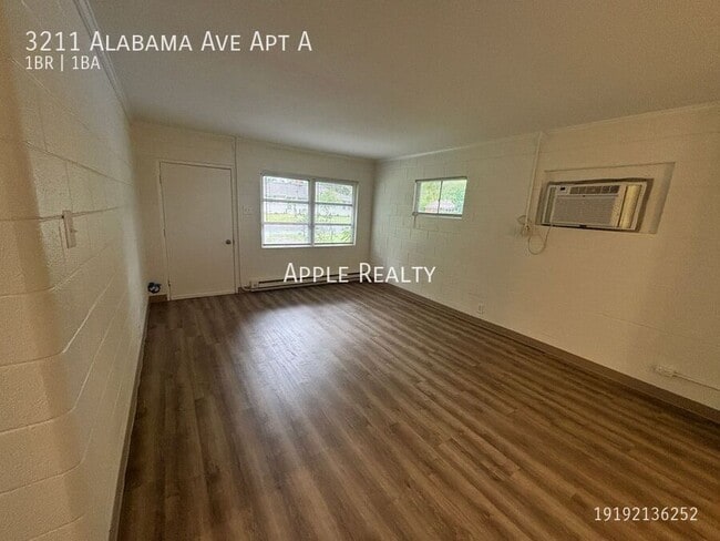 Building Photo - 3211 Alabama Ave