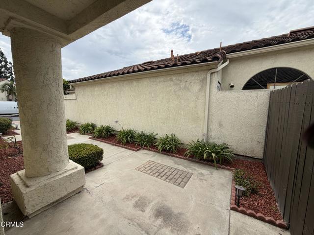 Foto del edificio - 1383 N Mariner Way