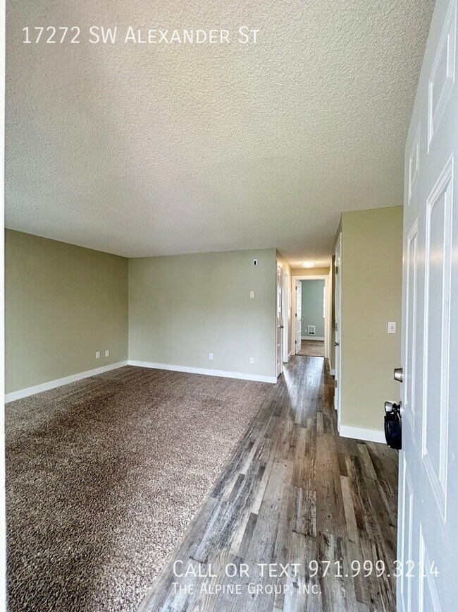 Foto del edificio - 17272 SW Alexander St