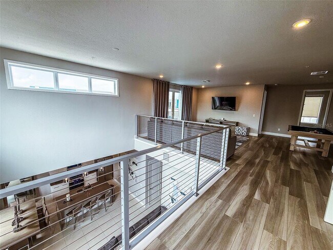 Foto del edificio - 7760 Sandy Ridge Dr