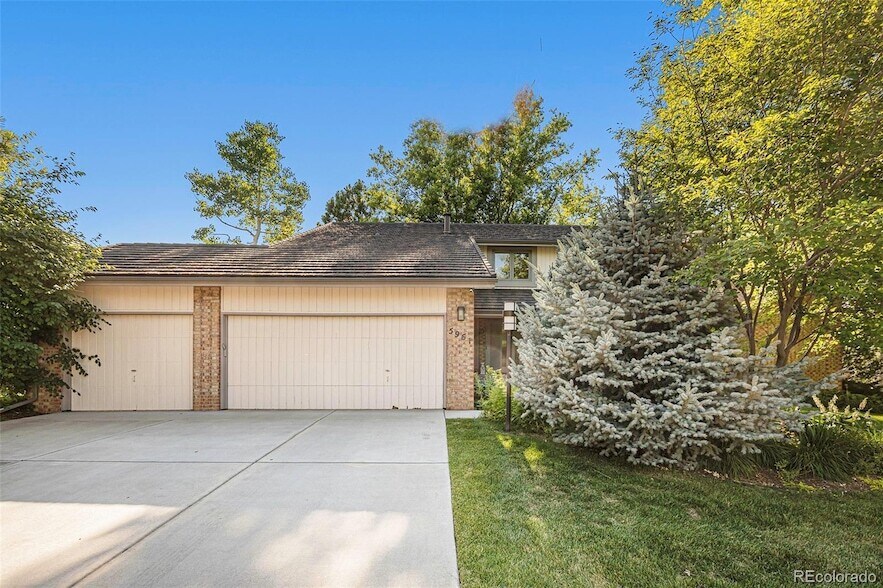 Photo - 5961 S Boston Street Unit