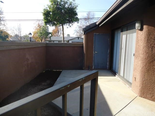 Front Yard - 436 N Imperial Ave