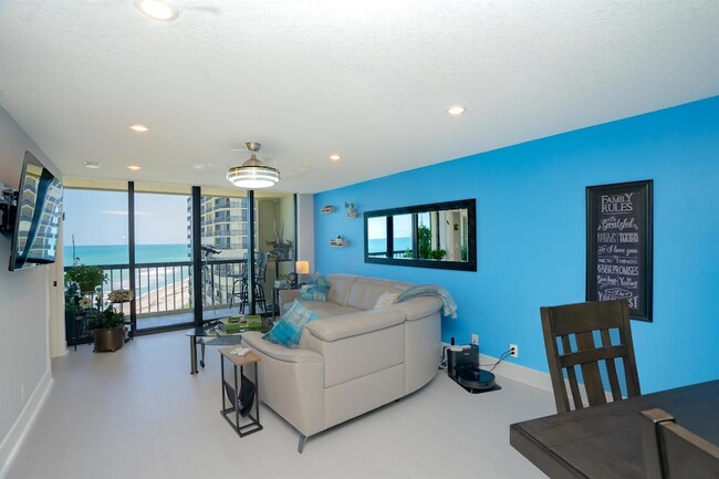 Foto del edificio - 9500 S Ocean Dr