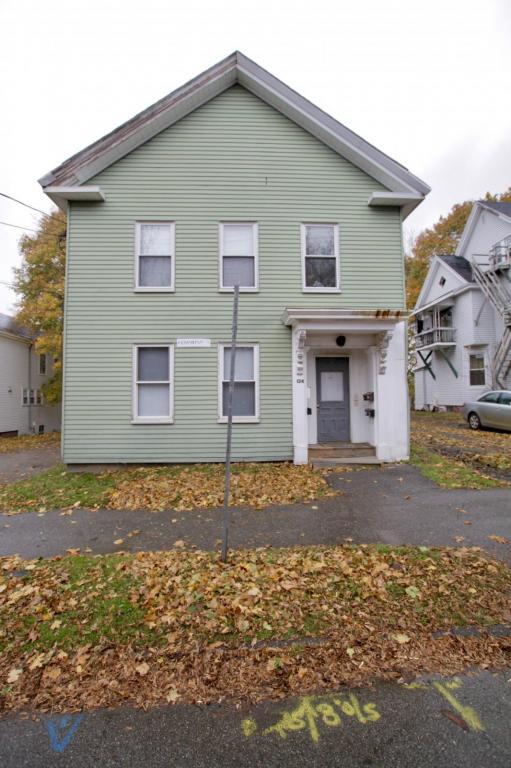 Primary Photo - 124 Essex Street