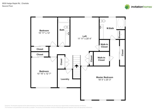 Foto del edificio - 8930 Hedge Maple Rd
