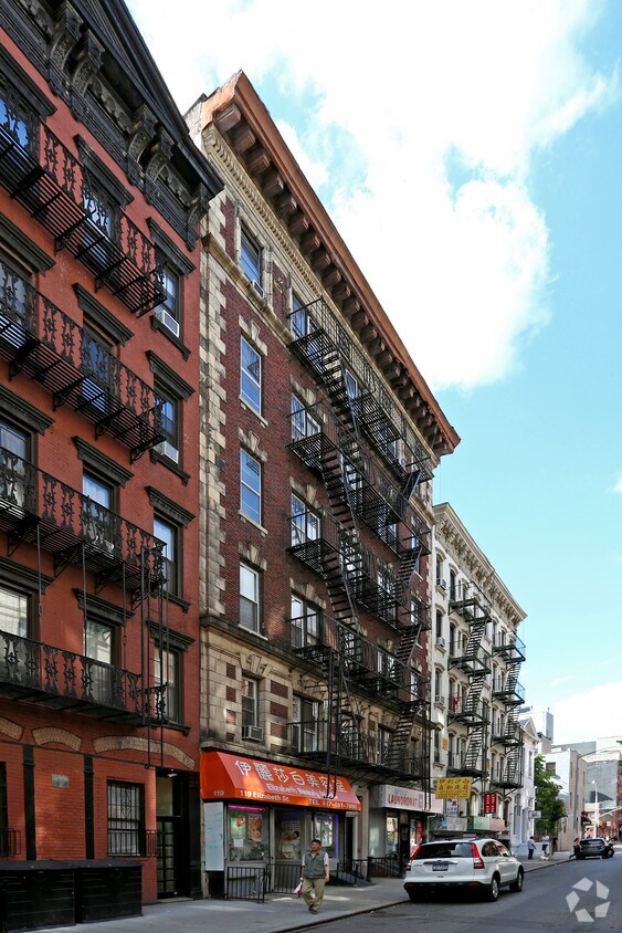Foto principal - 119-121 Elizabeth St