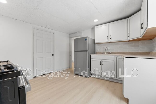 Foto del edificio - 16 Flint St