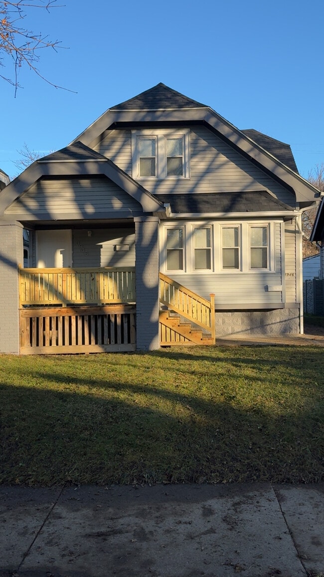 Foto del edificio - 3946 N 25th St